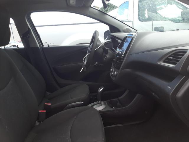 Photo 5 from auction – 2020 CHEVROLET SPARK LS with VIN KL8CB6SA0LC421762