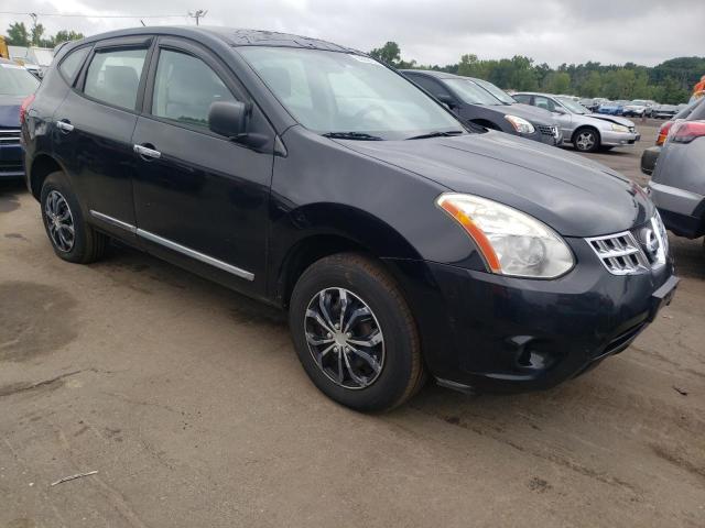 Photo 1 from auction – 2012 NISSAN ROGUE S with VIN JN8AS5MV2CW710024