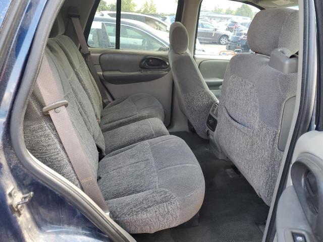 Photo 6 from auction – 2003 CHEVROLET TRAILBLAZE with VIN 1GNDS13S632276214