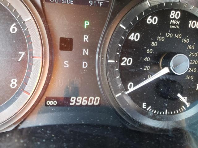 Zdjęcie 8 z aukcji – 2007 LEXUS ES 350 z VIN JTHBJ46G972147061