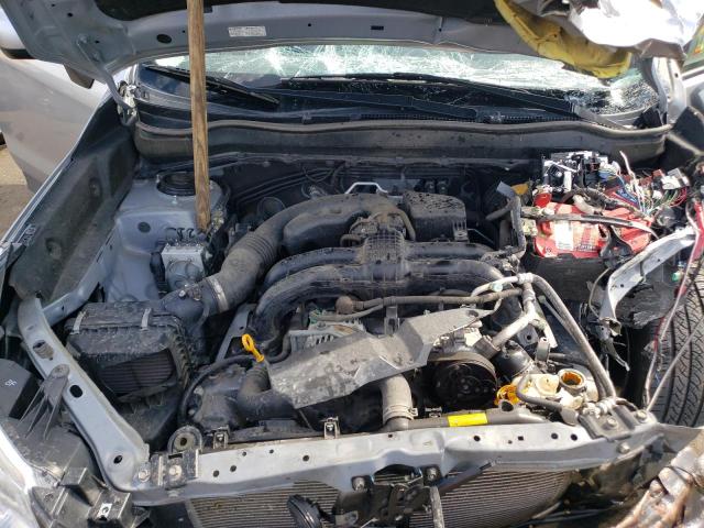 Photo 7 from auction – 2016 SUBARU FORESTER 2 with VIN JF2SJADC7GH466215