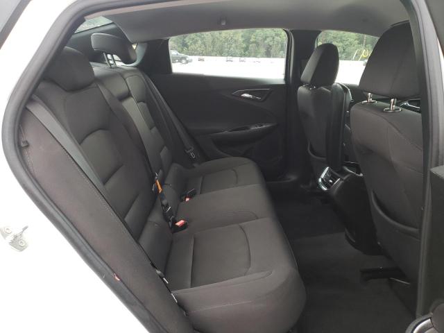 Photo 6 from auction – 2017 CHEVROLET MALIBU LT with VIN 1G1ZE5ST8HF190760