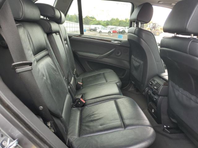 Photo 6 from auction – 2007 BMW X5 3.0I with VIN 4USFE43567LY74561