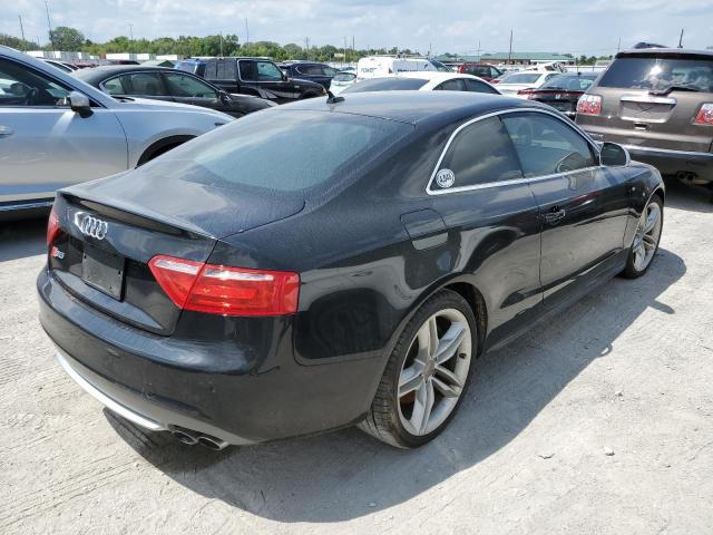Photo 4 from auction – 2009 AUDI S5 QUATTRO with VIN WAURV78T59A019048