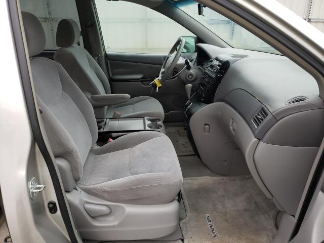 Photo 5 from auction – 2004 TOYOTA SIENNA CE with VIN 5TDZA23C44S156101