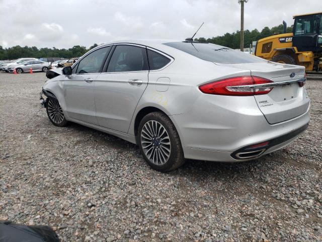 Photo 3 from auction – 2017 FORD FUSION SE with VIN 3FA6P0H90HR165914