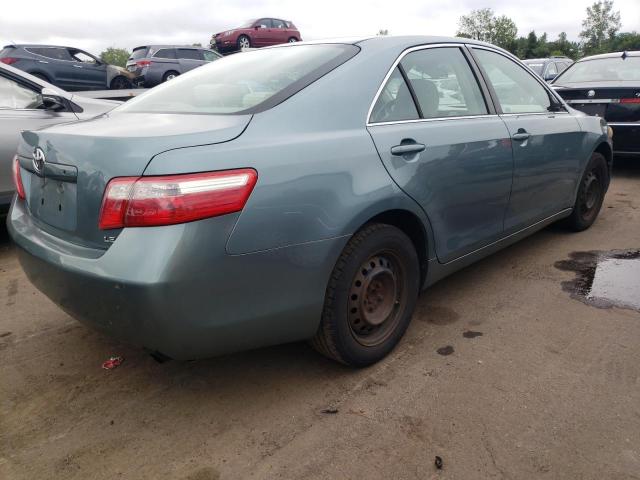 Photo 4 from auction – 2009 TOYOTA CAMRY BASE with VIN 4T1BE46K69U806601