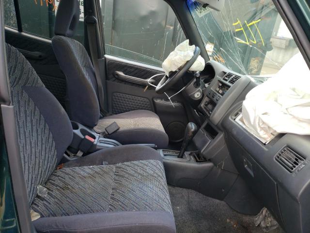 Photo 5 from auction – 2000 TOYOTA RAV4 with VIN JT3GP10V5Y7067955