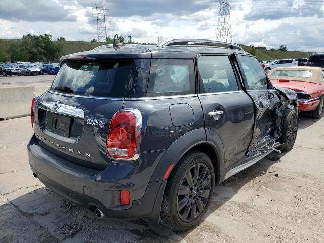 Photo 4 from auction – 2019 MINI COOPER S C with VIN WMZYT5C5XK3E63377