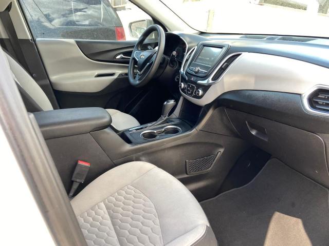 Photo 5 from auction – 2018 CHEVROLET EQUINOX LS with VIN 2GNAXHEVCJ6126877