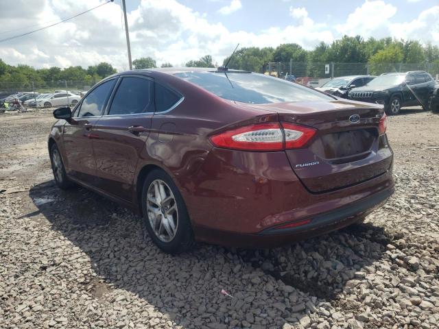 Photo 3 from auction – 2016 FORD FUSION SE with VIN 3FA6P0H76GR373230