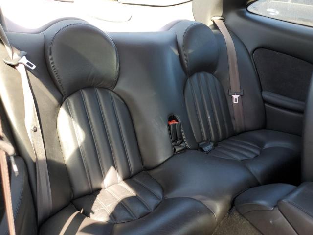 Photo 6 from auction – 2000 JAGUAR XK with VIN SAJJA41C8YNA01966