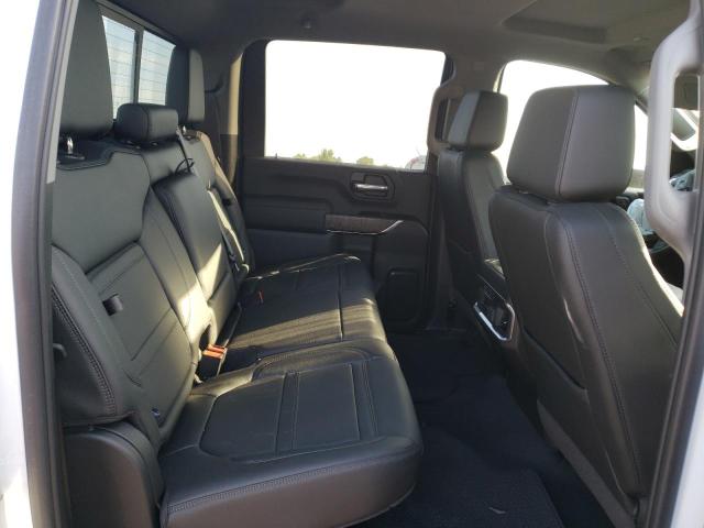 Photo 6 from auction – 2022 GMC SIERRA K25 with VIN 1GT49REYXNF308324