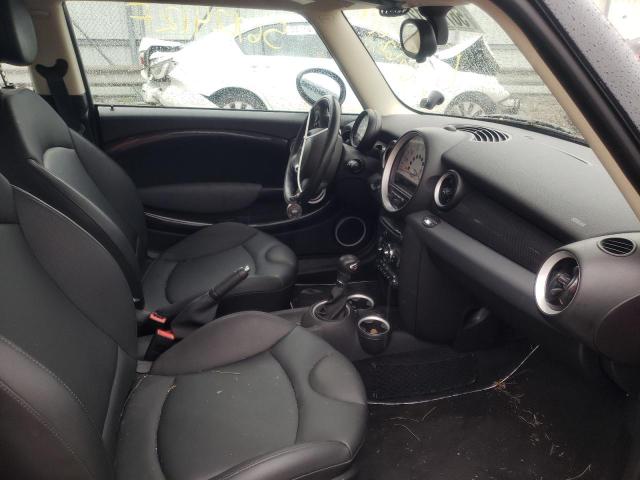 Photo 5 from auction – 2012 MINI COOPER S with VIN WMWSV3C50CTY17455