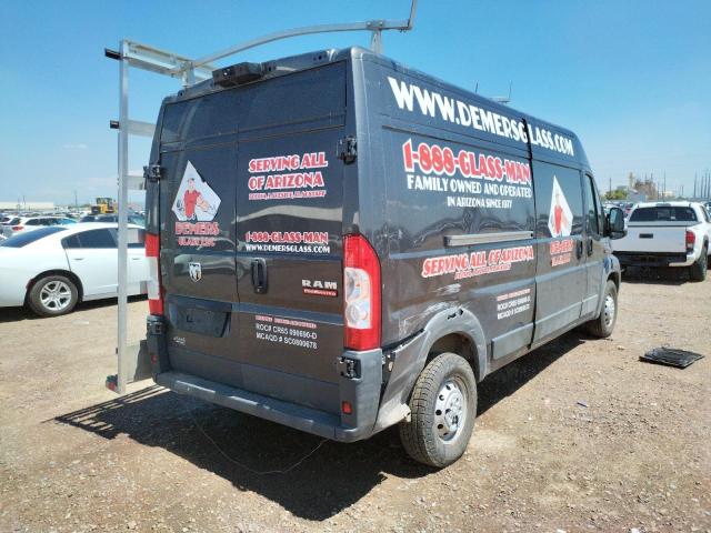Photo 4 from auction – 2018 RAM PROMASTER with VIN 3C6TRVDG4JE120276