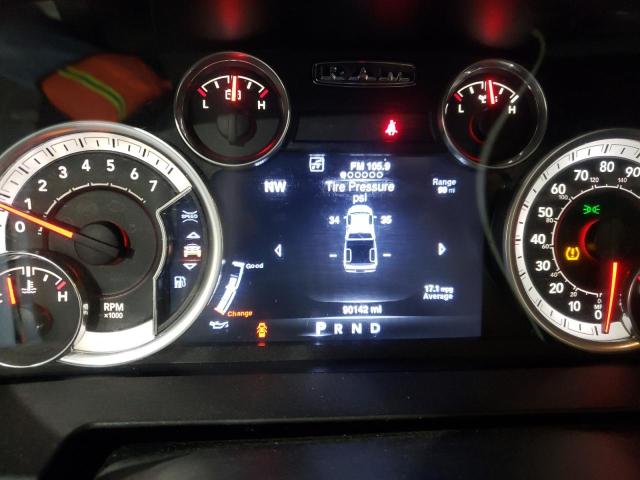 Photo 8 from auction – 2016 RAM 1500 SLT with VIN 1C6RR6LG8GS421687