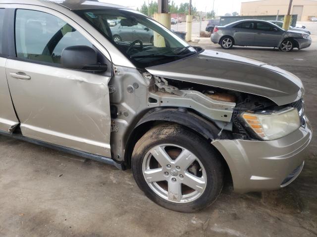 Photo 9 from auction – 2009 DODGE JOURNEY SX with VIN 3D4GG57V09T159502