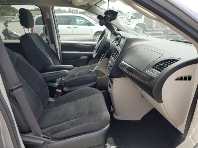 Photo 5 from auction – 2019 DODGE GRAND CARA with VIN 2C4RDGBG2KR684542