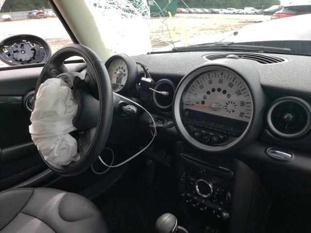 Фото 9 с аукциона – 2013 MINI COOPER S с VIN WMWSV3C52DT395187