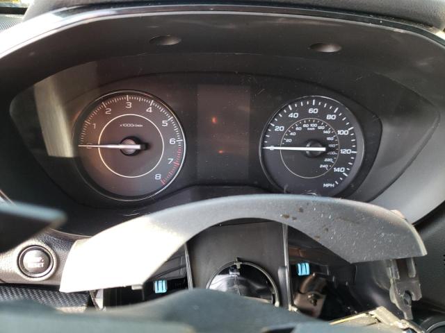 Photo 8 from auction – 2021 SUBARU IMPREZA PR with VIN 4S3GKAD69M3601277
