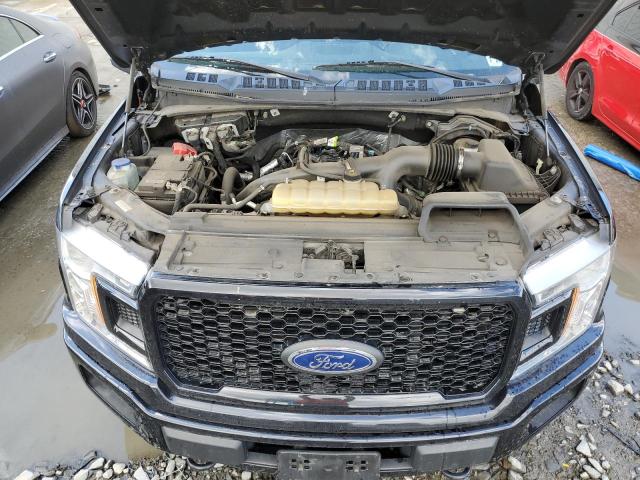 Photo 7 from auction – 2019 FORD F150 SUPER with VIN 1FTEW1EP8KFC00091