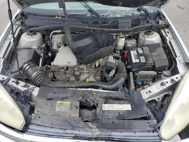 Photo 7 from auction – 2005 CHEVROLET MALIBU LS with VIN 1G1ZT54885F160359
