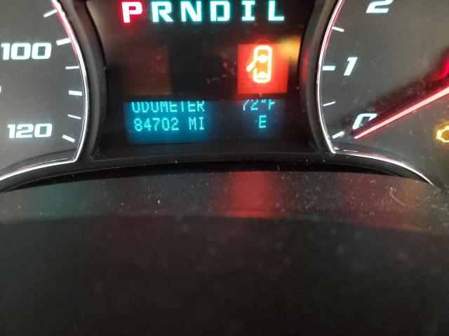 Photo 8 from auction – 2008 CHEVROLET EQUINOX LT with VIN 2CNDL63F286343094