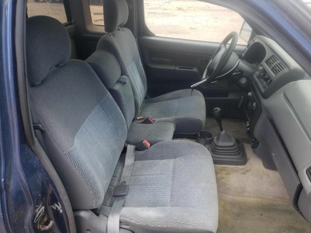 Photo 5 from auction – 2000 NISSAN FRONTIER K with VIN 1N6DD26S8YC364300