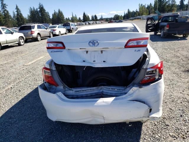Photo 9 from auction – 2012 TOYOTA CAMRY BASE with VIN 4T1BF1FK0CU563998
