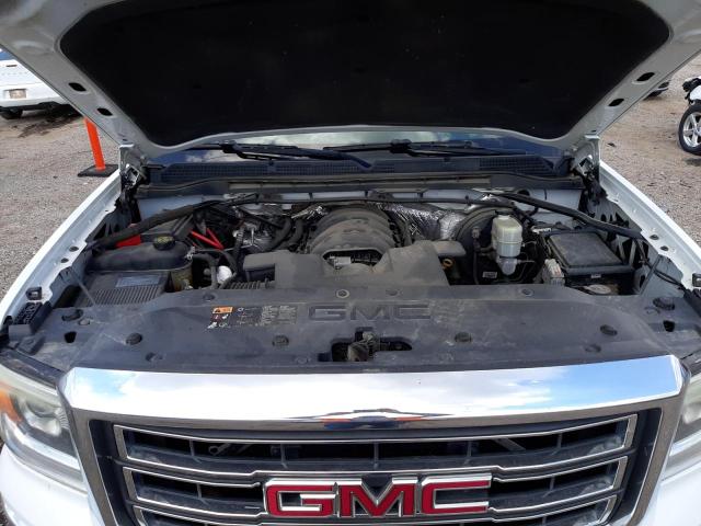 Photo 7 from auction – 2015 GMC SIERRA K15 with VIN 1GTV2VEC0FZ176132
