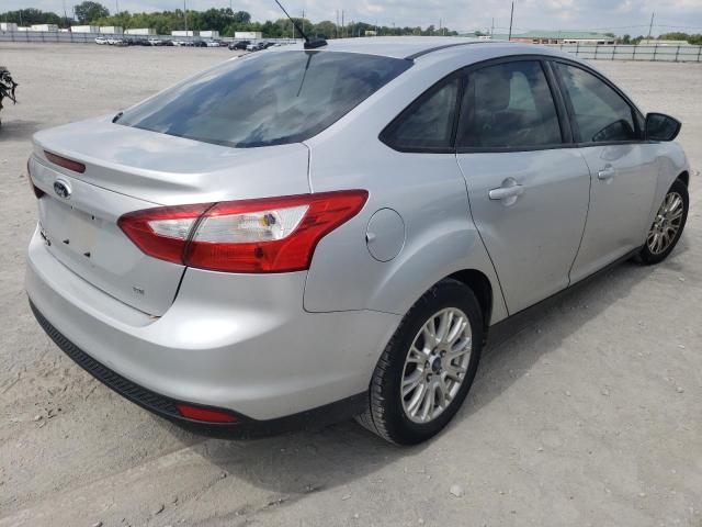 Photo 4 from auction – 2012 FORD FOCUS SE with VIN 1FAHP3F26CL115347
