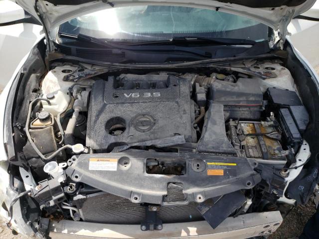 Photo 7 from auction – 2014 NISSAN ALTIMA 3.5 with VIN 1N4BL3AP9EN254285