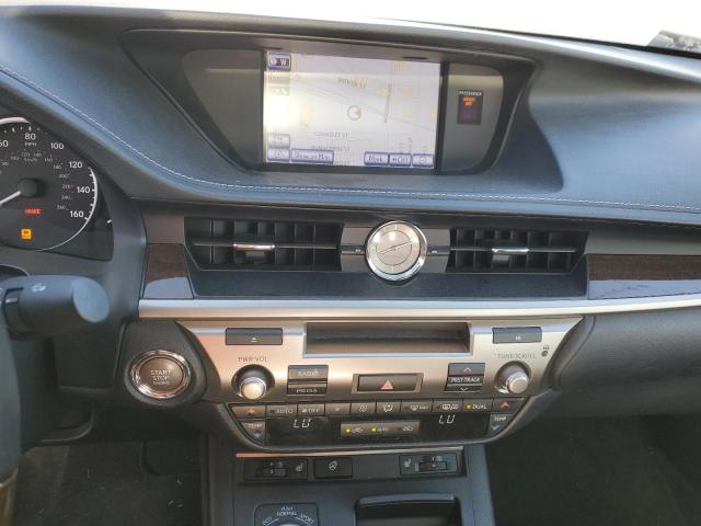 Photo 9 from auction – 2013 LEXUS ES 350 with VIN JTHBK1GG8D2063013