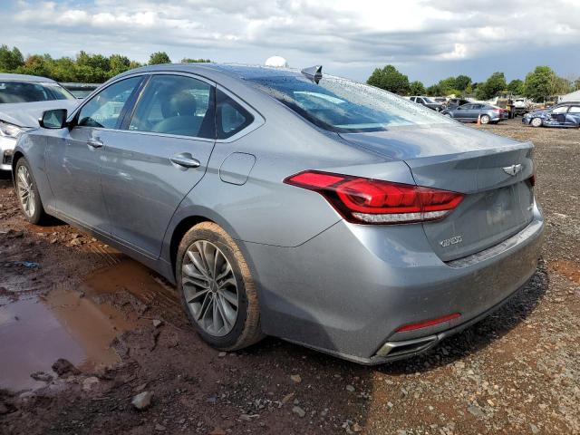 Photo 3 from auction – 2015 HYUNDAI GENESIS 3. with VIN KMHGN4JE3FU024338