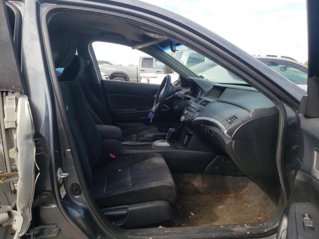 Photo 5 from auction – 2011 HONDA ACCORD LX with VIN 1HGCP2F33BA073710