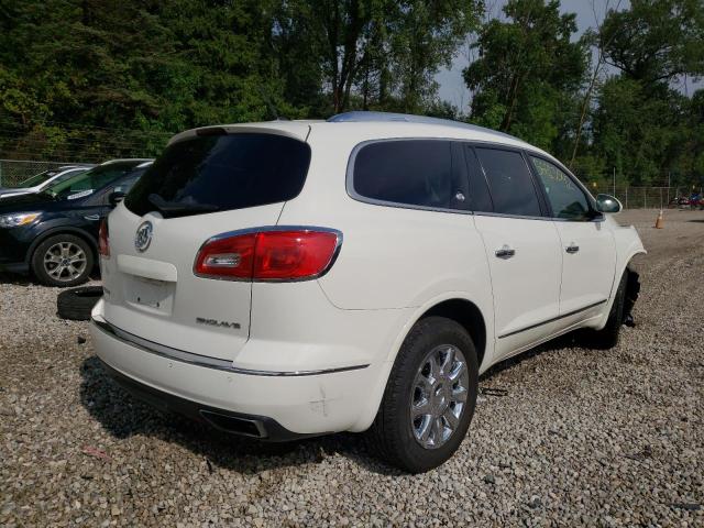 Photo 4 from auction – 2015 BUICK ENCLAVE with VIN 5GAKRBKD3FJ284755