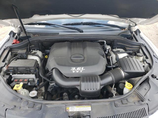 Photo 7 from auction – 2012 DODGE DURANGO CR with VIN 1C4RDHDG2CC158151