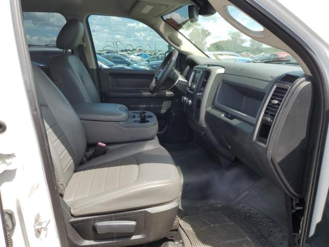 Photo 5 from auction – 2014 RAM 1500 ST with VIN 1C6RR6FG1ES448304