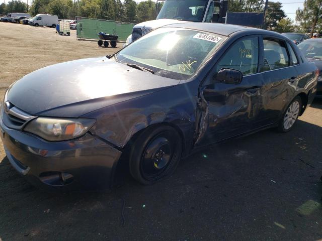 Photo 9 from auction – 2010 SUBARU IMPREZA 2. with VIN JF1GE6B62AH503915