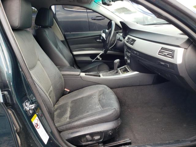 Photo 5 from auction – 2008 BMW 328 I with VIN WBAVA33538P142614