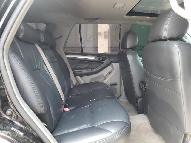 Photo 6 from auction – 2006 TOYOTA 4RUNNER SR with VIN JTEZU14R360070283