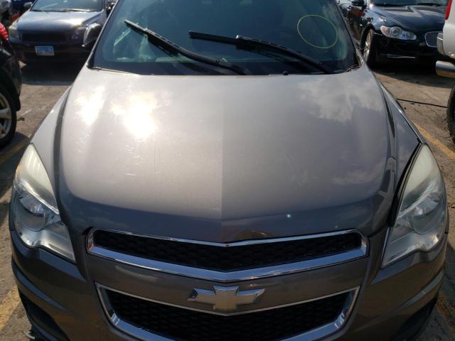Photo 7 from auction – 2012 CHEVROLET EQUINOX LT with VIN 2GNALDEK0C6315283
