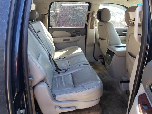 Photo 6 from auction – 2007 CHEVROLET SUBURBAN K with VIN 1GNFK16337J183434