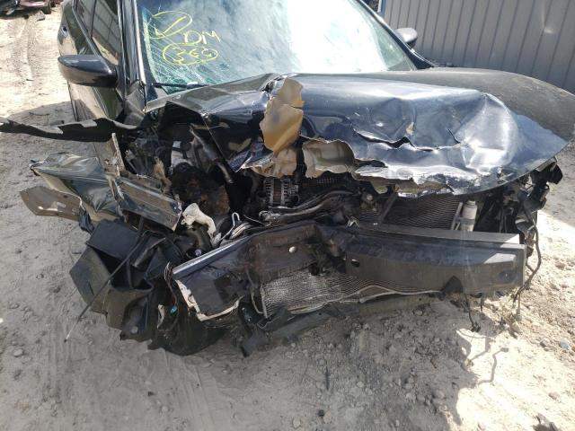 Photo 9 from auction – 2013 NISSAN ALTIMA 2.5 with VIN 1N4AL3AP1DC219634