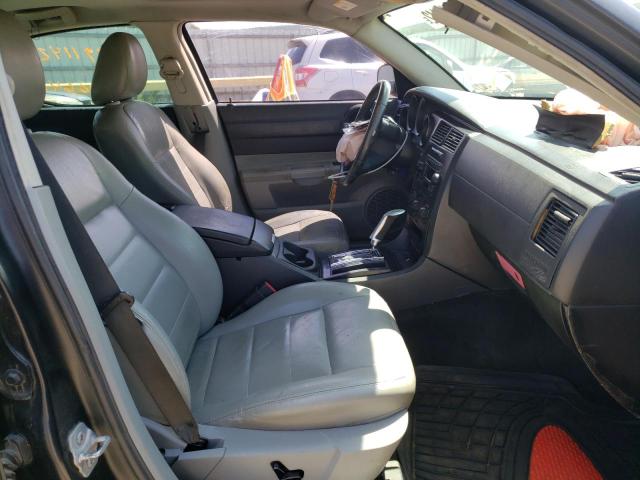Photo 5 from auction – 2007 DODGE CHARGER with VIN 2B3KA43G67H681441