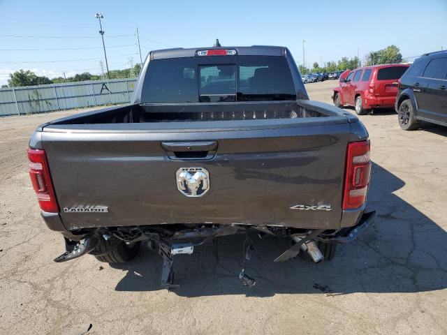 Photo 6 from auction – 2022 RAM 1500 LARAM with VIN 1C6SRFJT8NN262070