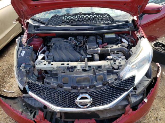Photo 7 from auction – 2015 NISSAN VERSA NOTE with VIN 3N1CE2CP5FL404459