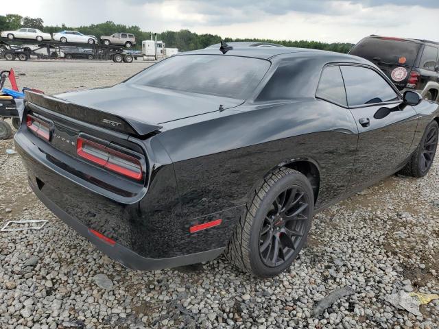 Photo 4 from auction – 2015 DODGE CHALLENGER with VIN 2C3CDZDJ8FH713424
