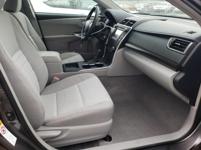 Photo 5 from auction – 2017 TOYOTA CAMRY LE with VIN 4T1BF1FKXHU735025
