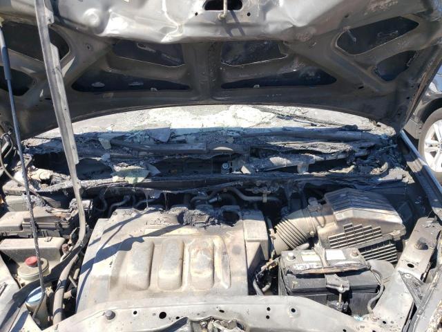 Photo 7 from auction – 2007 HONDA ODYSSEY EX with VIN 5FNRL38457B459849